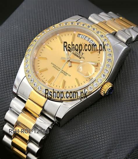 rolex watch sale in lahore